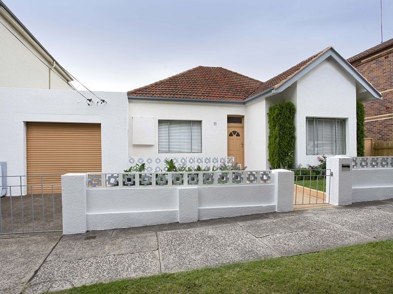 24 Bennett Street, Bondi NSW 2026