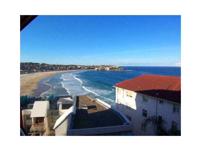 5 Campbell Parade, Bondi Beach NSW 2026