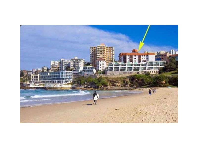 5 Campbell Parade, Bondi Beach NSW 2026