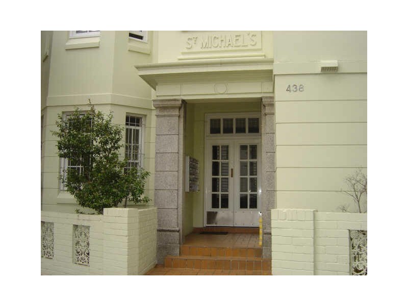 438 Moore Park Road, Paddington NSW 2021