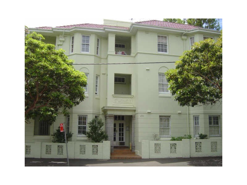 438 Moore Park Road, Paddington NSW 2021