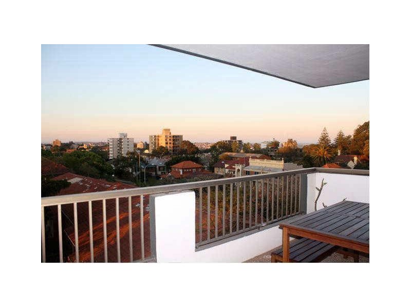 22/18 Botany Street, Bondi Junction NSW 2022