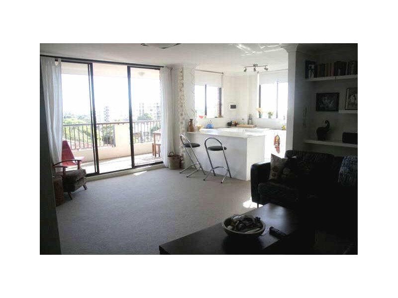 22/18 Botany Street, Bondi Junction NSW 2022