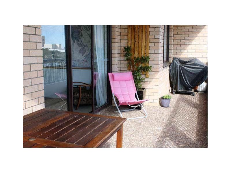 22/18 Botany Street, Bondi Junction NSW 2022