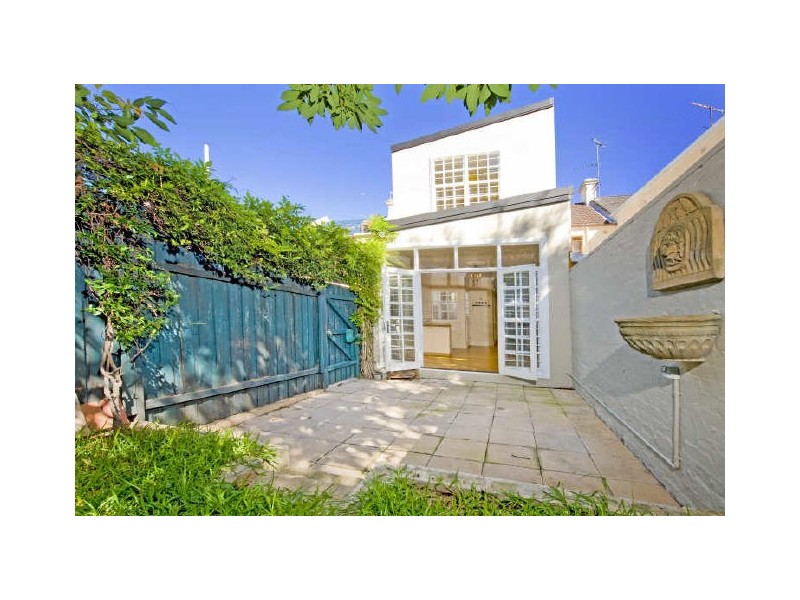 24 Mackenzie Street, Bondi Junction NSW 2022