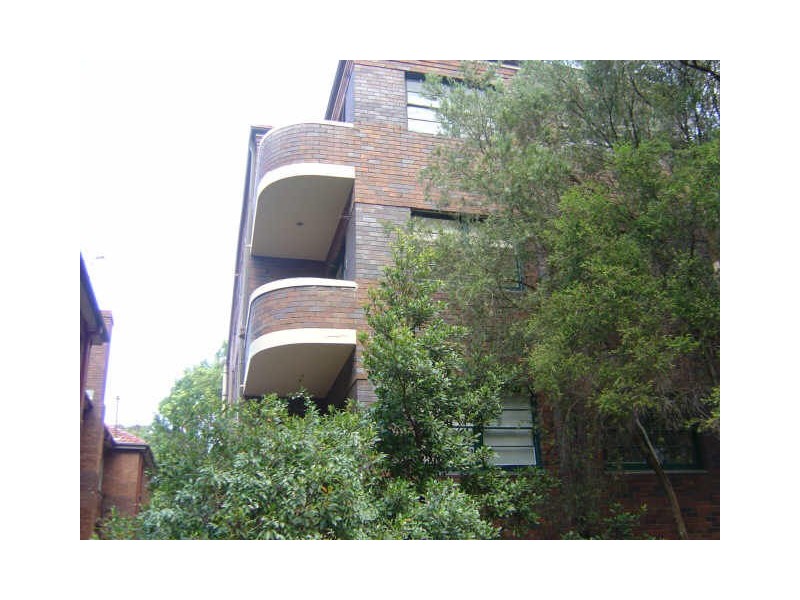 8/1 Ocean Street, Woollahra NSW 2025
