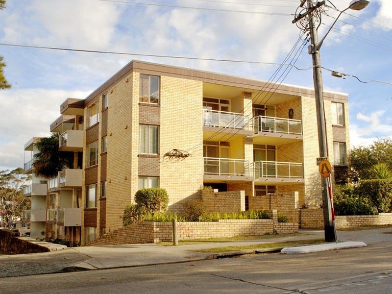 22/5 Macpherson Street, Bronte NSW 2024