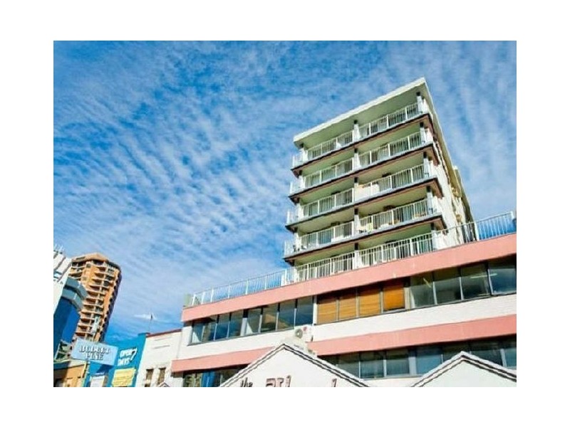 603/79 Oxford Street, Bondi Junction NSW 2022