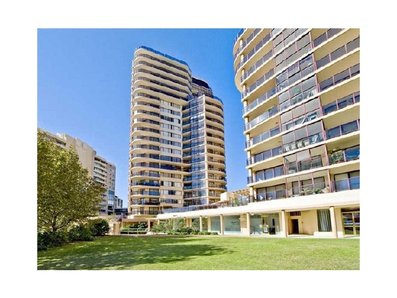 15/2a Hollywood Ave, Bondi Junction NSW 2022