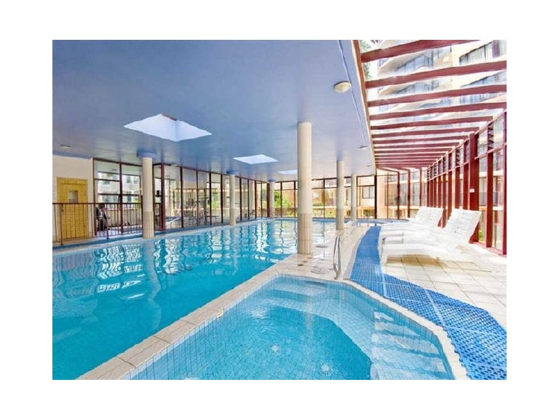 15/2a Hollywood Ave, Bondi Junction NSW 2022