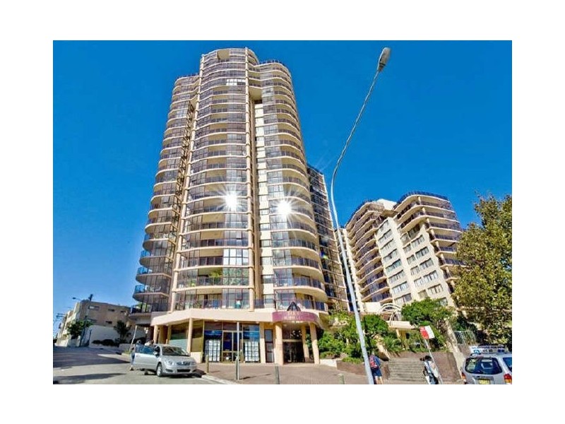 15/2a Hollywood Ave, Bondi Junction NSW 2022