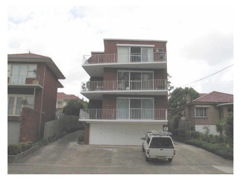 5/44 Bayswater Road, Drummoyne NSW 2047