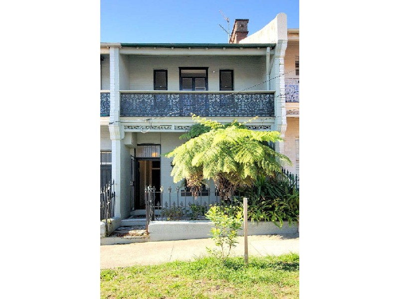 Ebley Street, Bondi Junction NSW 2022