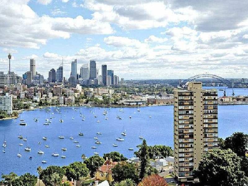 3 Darling Point Road, Darling Point NSW 2027