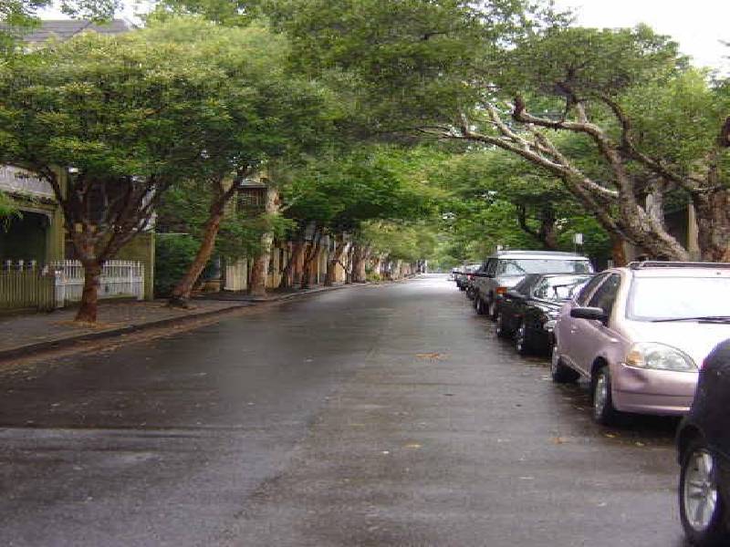 230 Bulwara Road, Ultimo NSW 2007