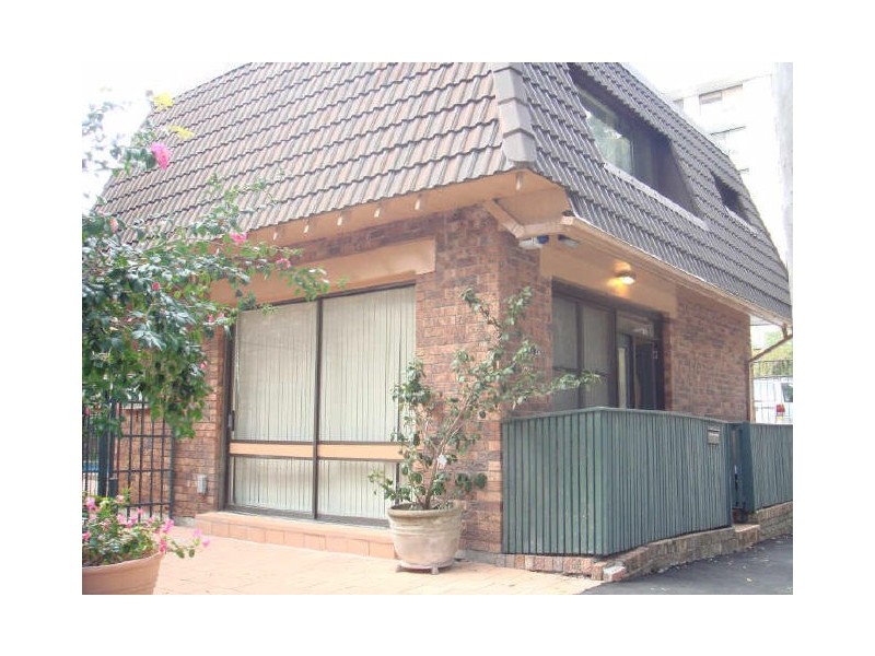 21/17 Cecil Street, Paddington NSW 2021