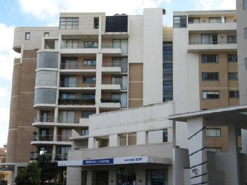 268 Oxford Street, Bondi Junction NSW 2022