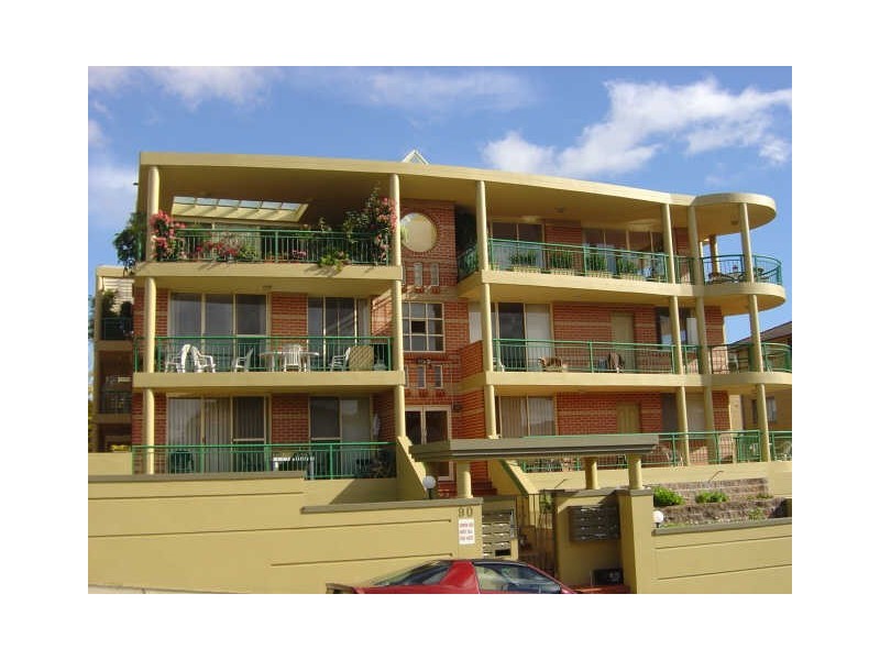 A2/90 Mount Street, Coogee NSW 2034