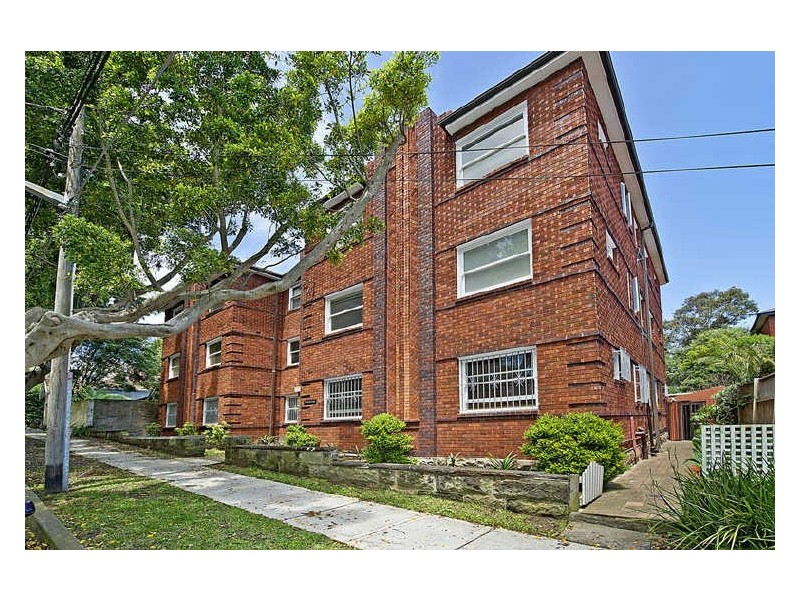 2/11 Porter Street, Bondi Junction NSW 2022