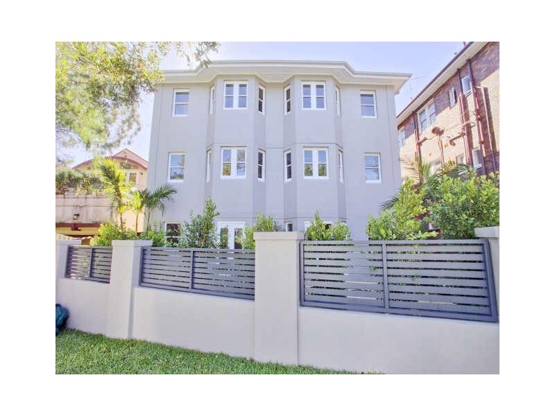 47 Sir Thomas Mitchell Road, Bondi Beach NSW 2026