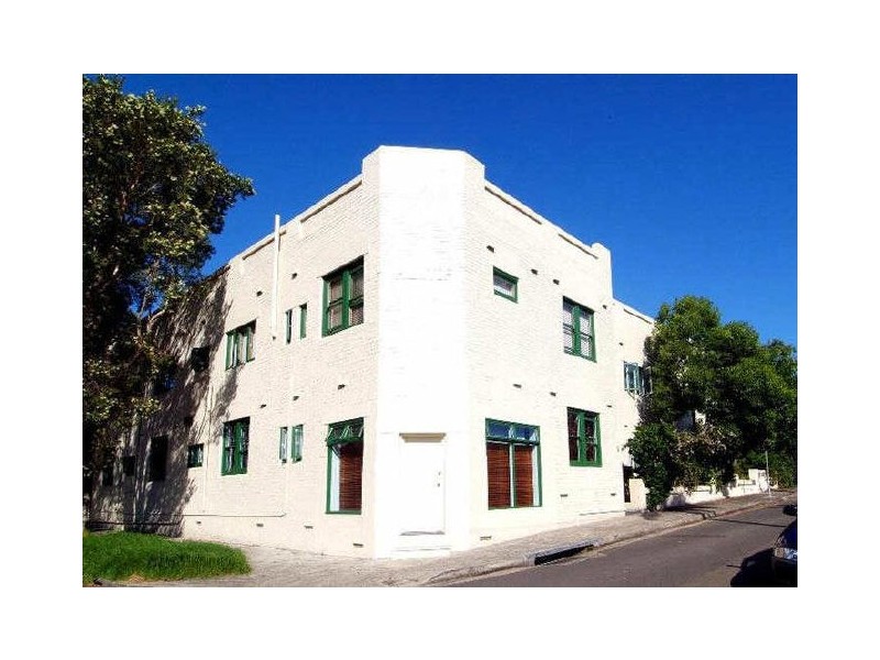 5/8 Paul Street, Bondi Junction NSW 2022