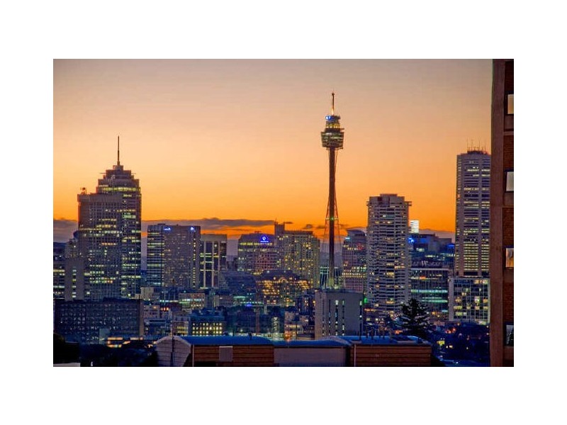 80 Ebley Street, Bondi Junction NSW 2022