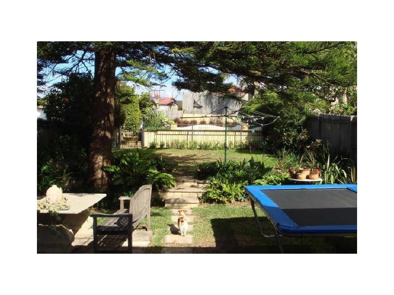 37 Walenore Avenue, Kingsford NSW 2032