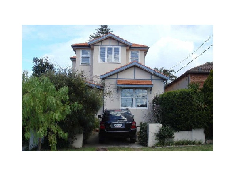 37 Walenore Avenue, Kingsford NSW 2032