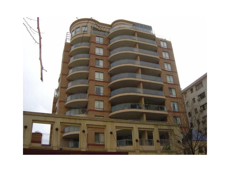 8 Spring Street, Bondi Junction NSW 2022