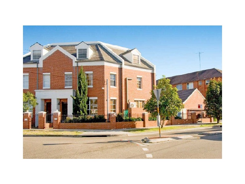 127 Barker Street, Randwick NSW 2031