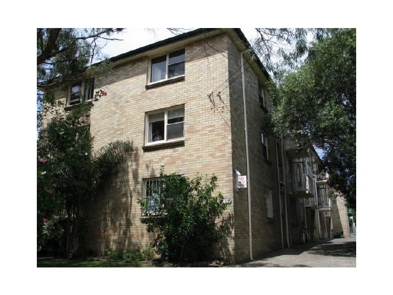 48 Carrington Road, Bondi Junction NSW 2022