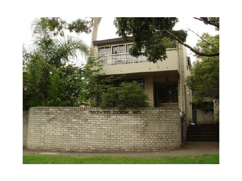 107 Cook Road, Centennial Park NSW 2021