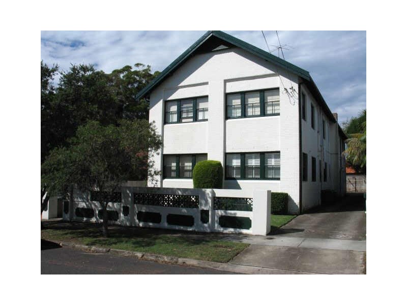 22 Milroy Avenue, Kensington NSW 2033