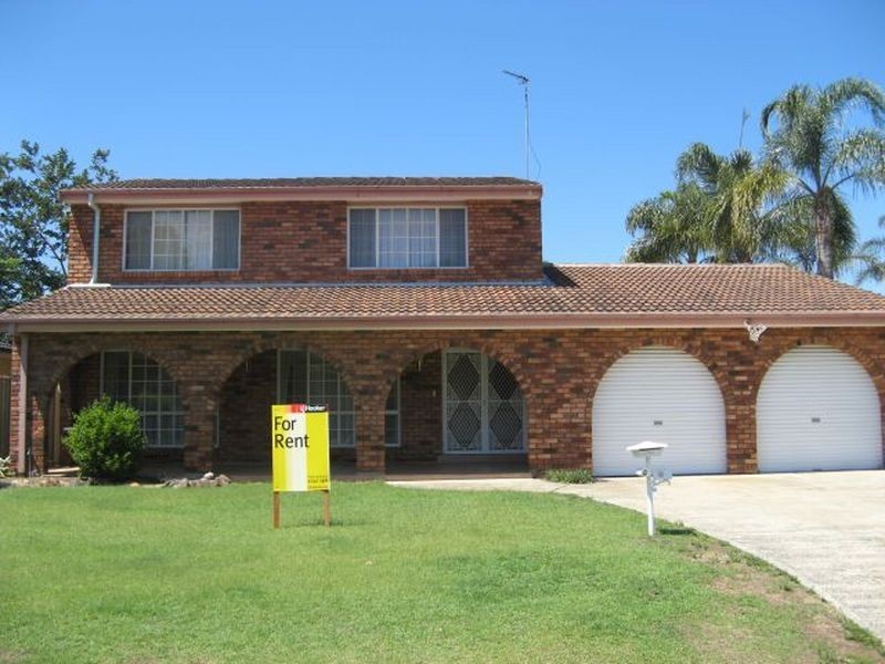 16 Attunga Close, St Huberts Island NSW 2257
