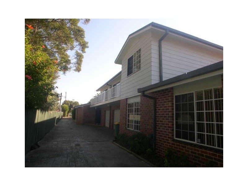 4/24 Schnapper Rd, Ettalong Beach NSW 2257