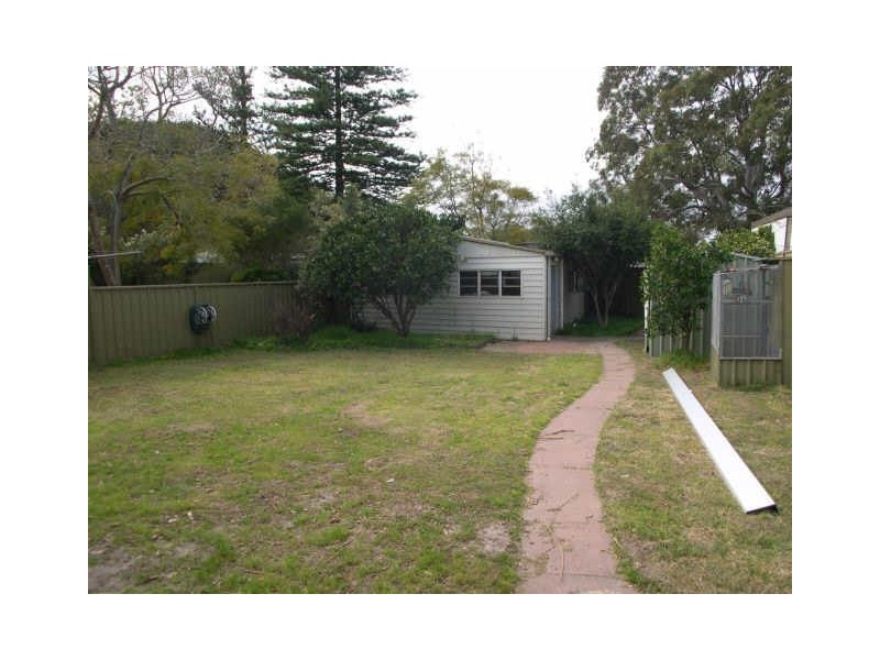 36 Banksia Steet, Ettalong Beach NSW 2257