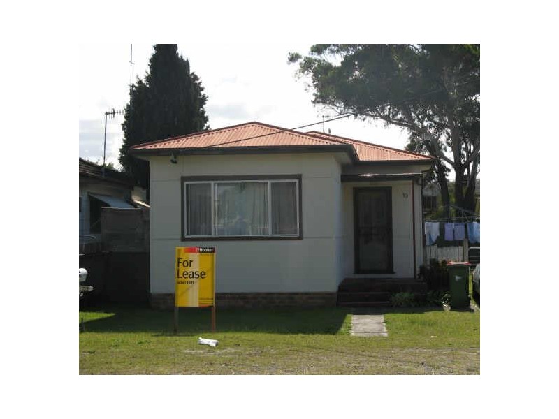 53 Uligandi Street, Ettalong Beach NSW 2257