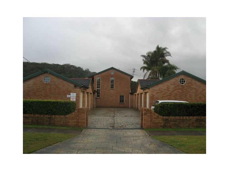 1/31 Bream Road, Ettalong Beach NSW 2257