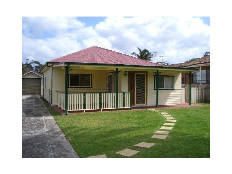 145 Booker Bay Road, Booker Bay NSW 2257
