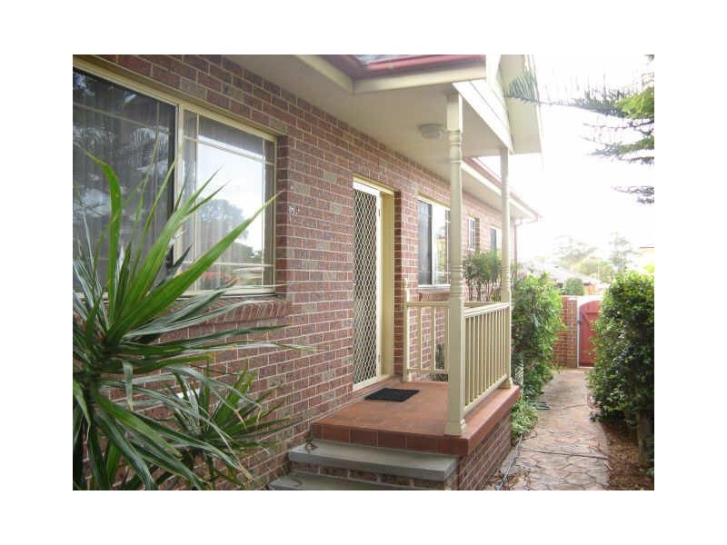 3/480 Ocean Beach Road, Umina Beach NSW 2257