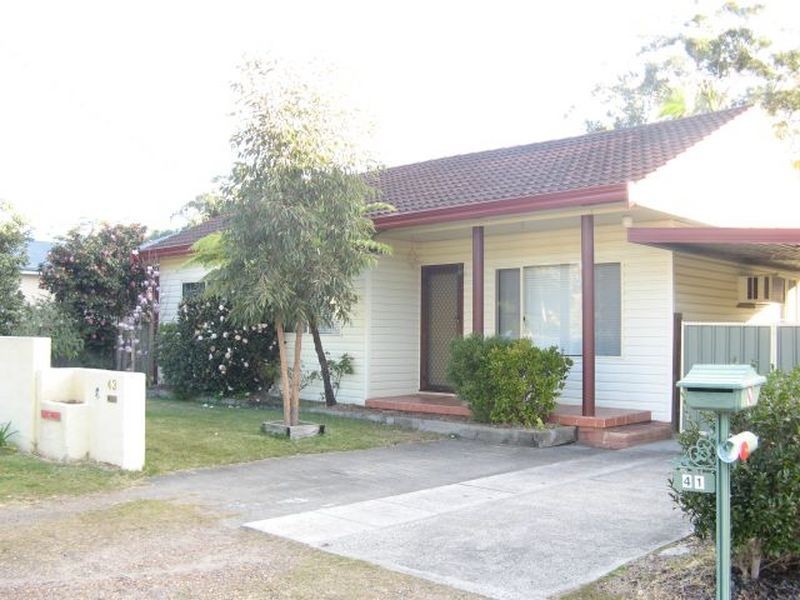 43 Springwood Street, Ettalong Beach NSW 2257