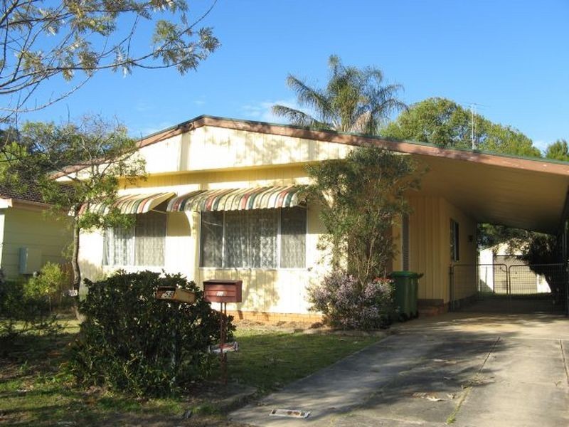 58 Collareen Street, Ettalong Beach NSW 2257
