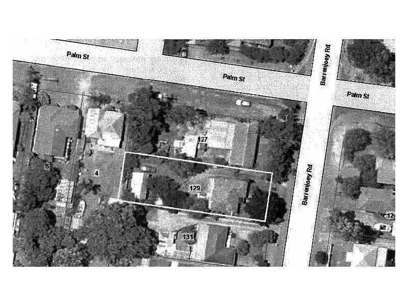 127 & 129 Barrenjoey Rd, Ettalong Beach NSW 2257