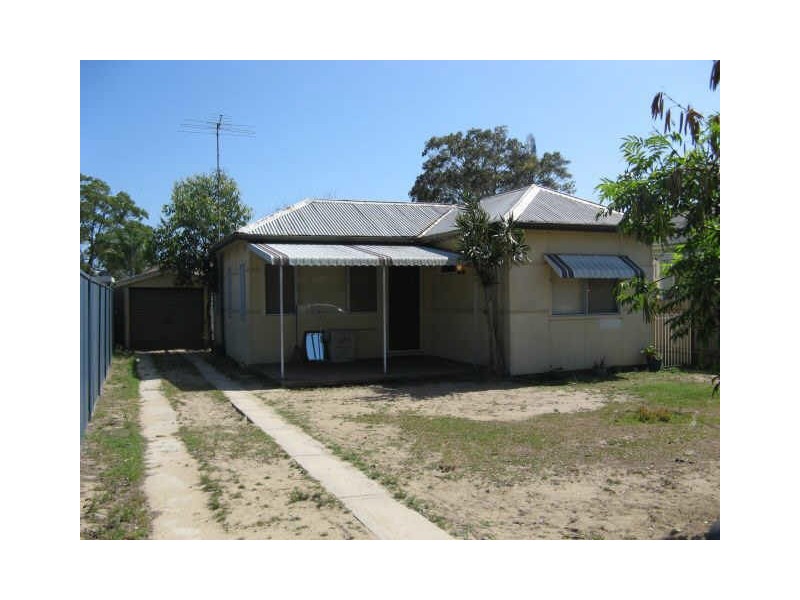 39 Nelson Street, Umina Beach NSW 2257