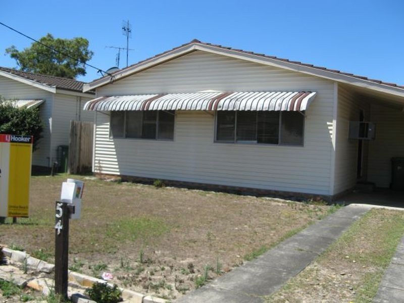 54 Poziers Avenue, Umina Beach NSW 2257