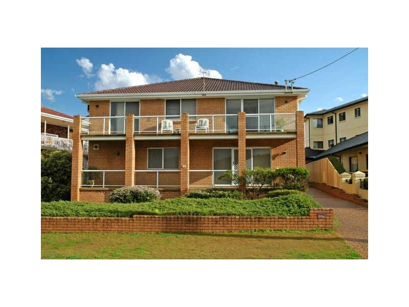111/ The Esplanade, Ettalong Beach NSW 2257