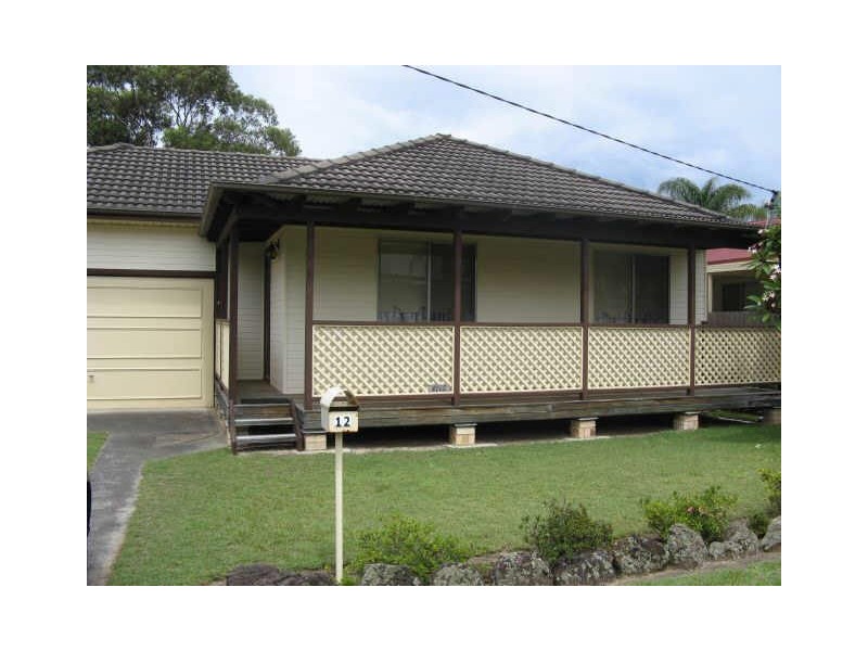 12 Albion St, Ettalong Beach NSW 2257