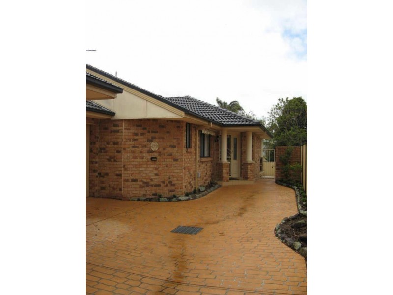 2/43 Ridge Street, Ettalong Beach NSW 2257