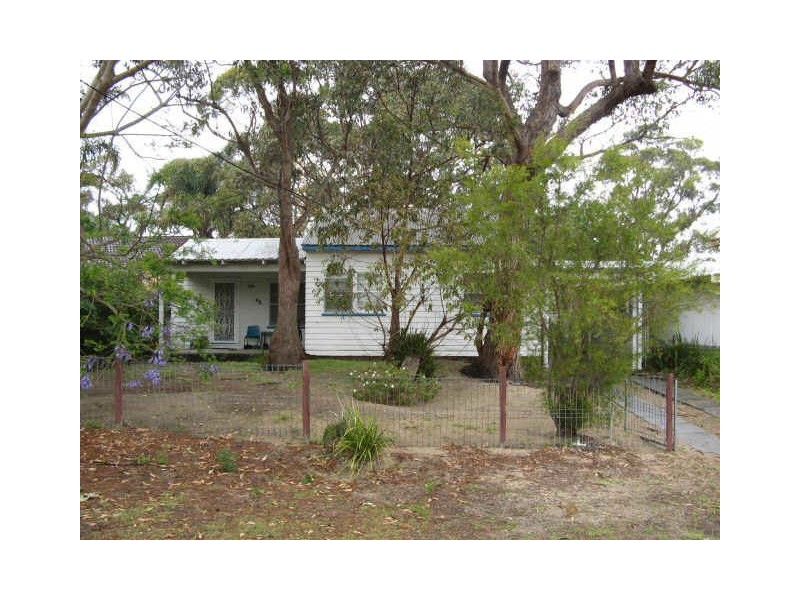 42 Kourung Street, Ettalong Beach NSW 2257