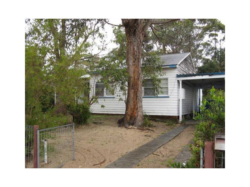 42 Kourung Street, Ettalong Beach NSW 2257